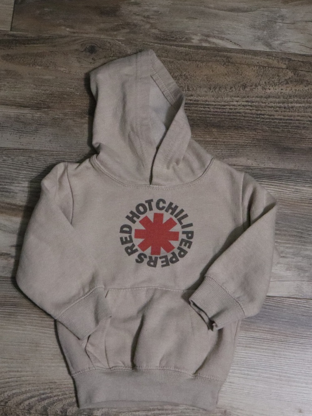 Red Hot Chili Peppers Hoodie